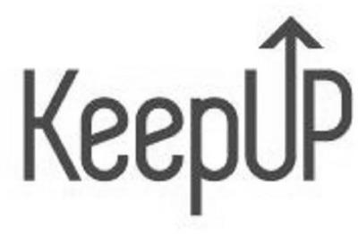 KEEPUP