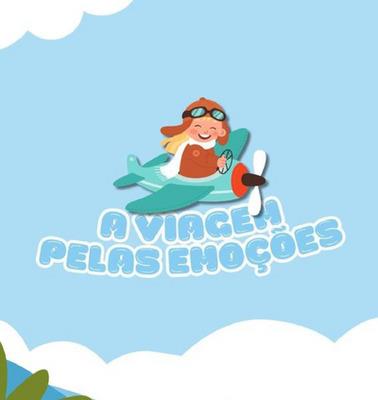A VIAGEM PELAS EMOÇÕES