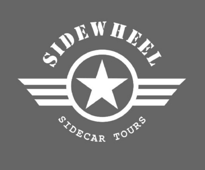 SIDEWHEEL - SIDECAR TOURS