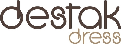 DESTAK DRESS