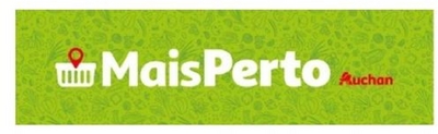 MAIS PERTO AUCHAN