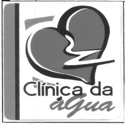 CLÍNICA DA ÁGUA