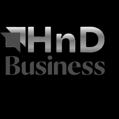 HND BUSINESS