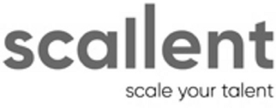 SCALLENT SCALE YOUR TALENT