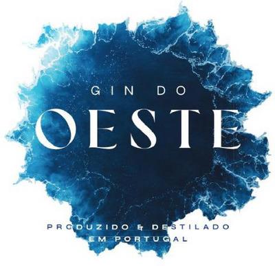 GIN DO OESTE  PRODUZIDO E DESTILADO EM PORTUGAL