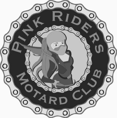 PINK RIDERS MOTARD CLUB