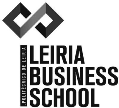 LEIRIA BUSINESS SCHOOL - POLITÉCNICO DE LEIRIA