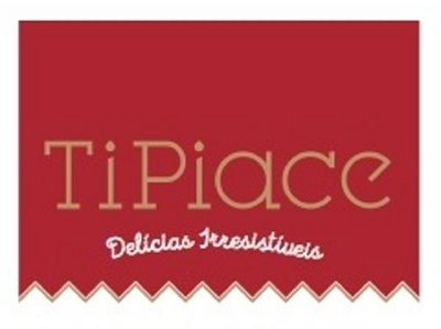 TI PIACE DELICIAS IRRESISTIVEIS