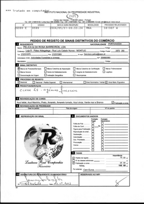 LUSITANA REAL COMPANHIA FUNERÁRIA