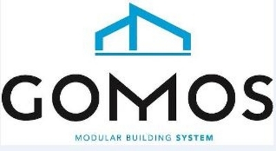 GOMOS MODULAR BUILDING SYSTEM
