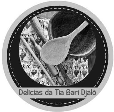 DELÍCIAS DA TIA BARI DJALÓ