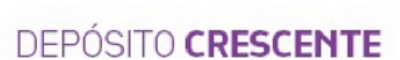 DEPÓSITO CRESCENTE