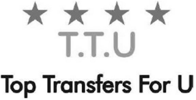 T.T.4U TOP TRANSFERS 4U