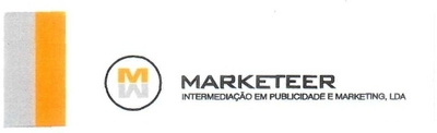 MARKETEER INTERMEDIAÇÃO EM PUBLICIDADE E MARKETING, LDA