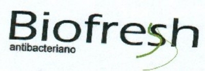 BIOFRESH ANTIBACTERIANO