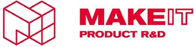 MAKE IT PRODUCT R&D