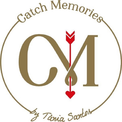CATCH MEMORIES BY TANIA SANTOS
