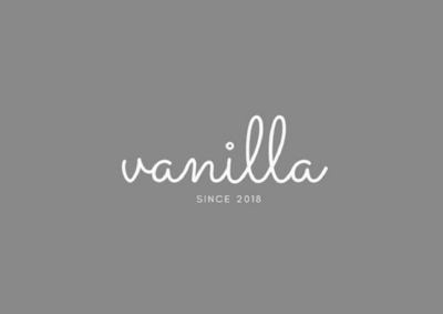 VANILLA EST. 2018