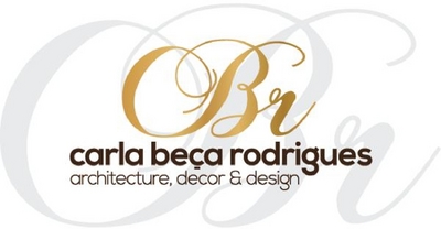 CBR CARLA BEÇA RODRIGUES ARCHITECTURE, DECOR & DESIGN