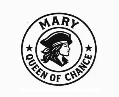 MARY QUEEN OF CHANCE