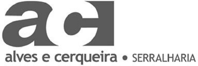 AC ALVES E CERQUEIRA SERRALHARIA