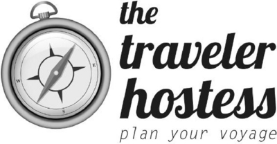 THE TRAVELER HOSTESS PLAN YOUR VOYAGE