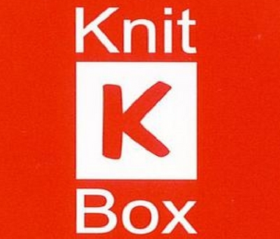 KNIT K BOX