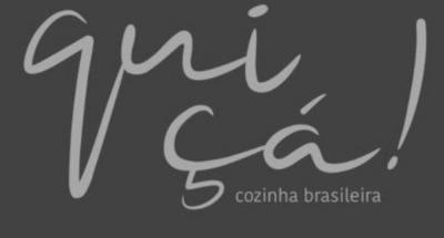 QUIÇÁ ! COZINHA BRASILEIRA