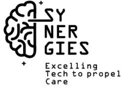 SYNERGIES - EXCELLING TECH TO PROPEL CARE