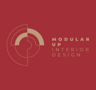 MODULAR UP INTERIOR DESIGN