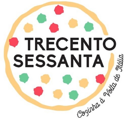 TRECENTO SESSANTA, COZINHA À VOLTA DE ITALIA