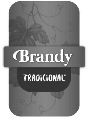 BRANDY TRADICIONAL
