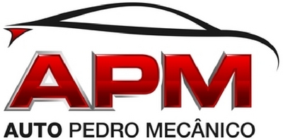 APM - AUTO PEDRO MECÂNICO