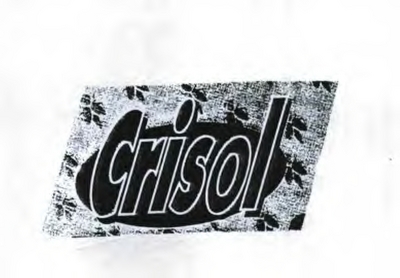 CRISOL