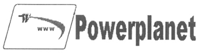 POWERPLANET