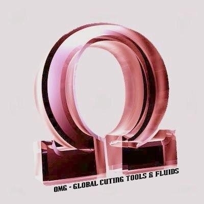 OMG - GLOBAL CUTTING TOOLS & FLUIDS