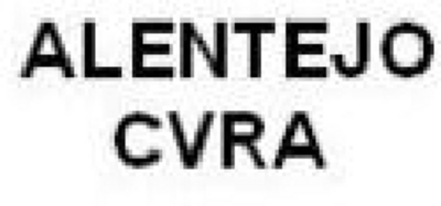 ALENTEJO CVRA