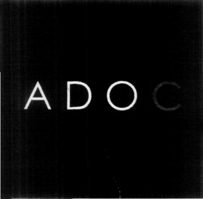 ADOC