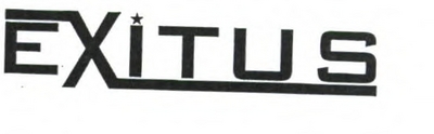 EXITUS