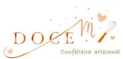 DOCE M CONFEITARIA ARTESANAL