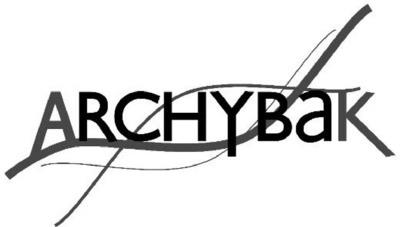 ARCHYBAK