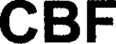 CBF