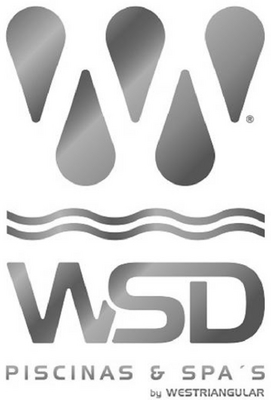 WSD PISCINAS & SPA' BY WESTRIANGULAR