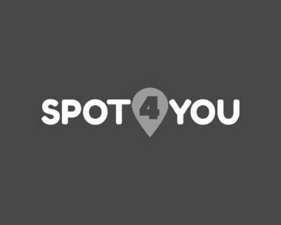 SPOT 4 YOU