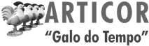 ARTICOR ''GALO DO TEMPO''