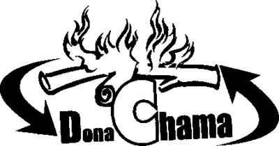 DONA CHAMA