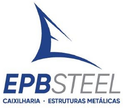 EPBSTEEL CAIXILHARIA ESTRUTURAS METÁLICAS