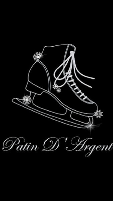 PATIN D¿ARGENT