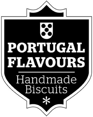 PORTUGAL FLAVOURS HANDMADE BISCUITS