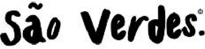 SÃO VERDES